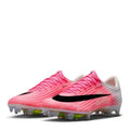 Nike Mercurial Superfly 11