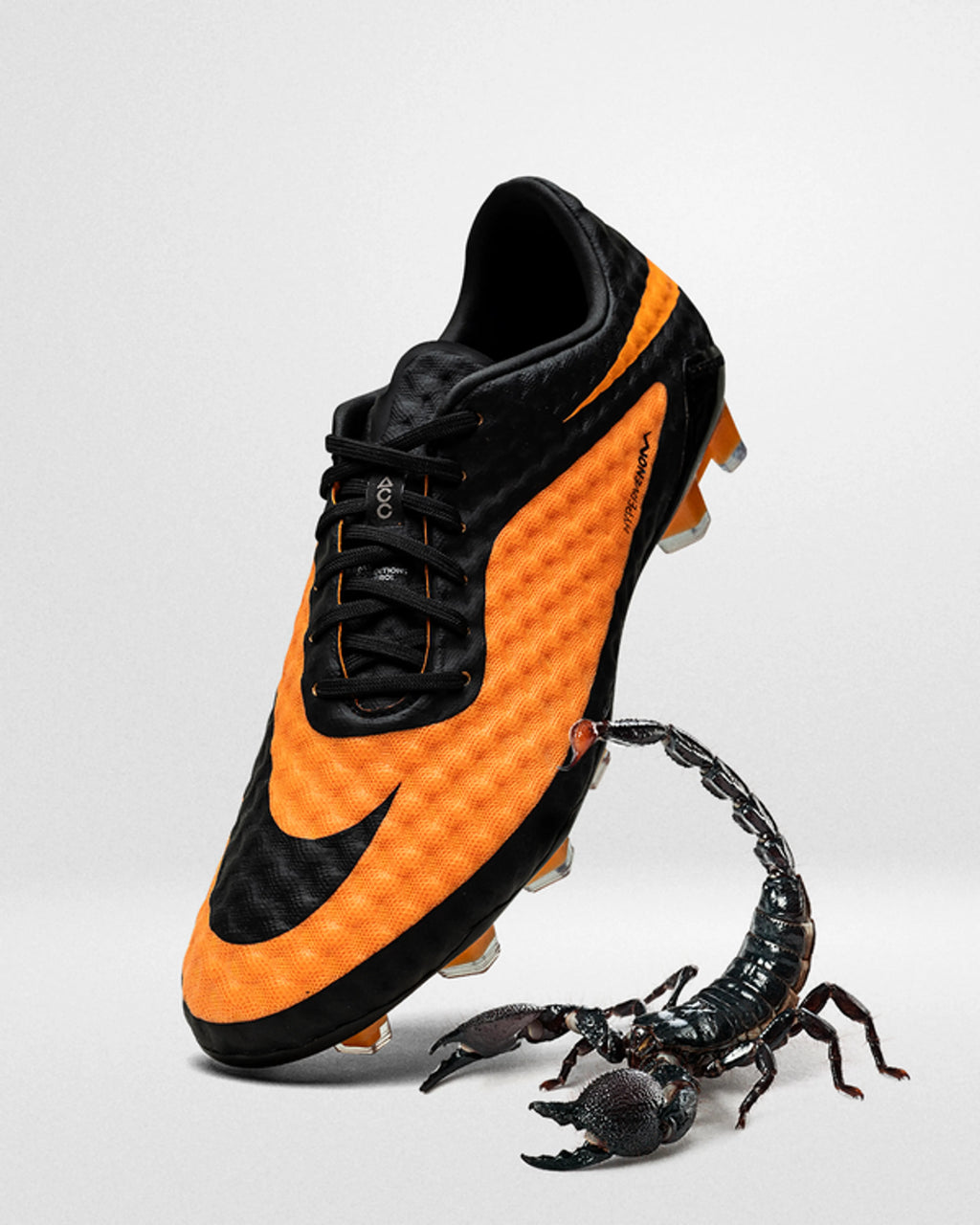 Nike Hypervenom Phantom