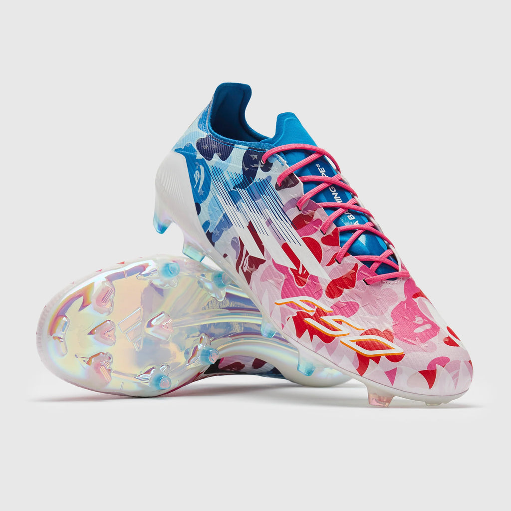 Adidas “Bape” F50