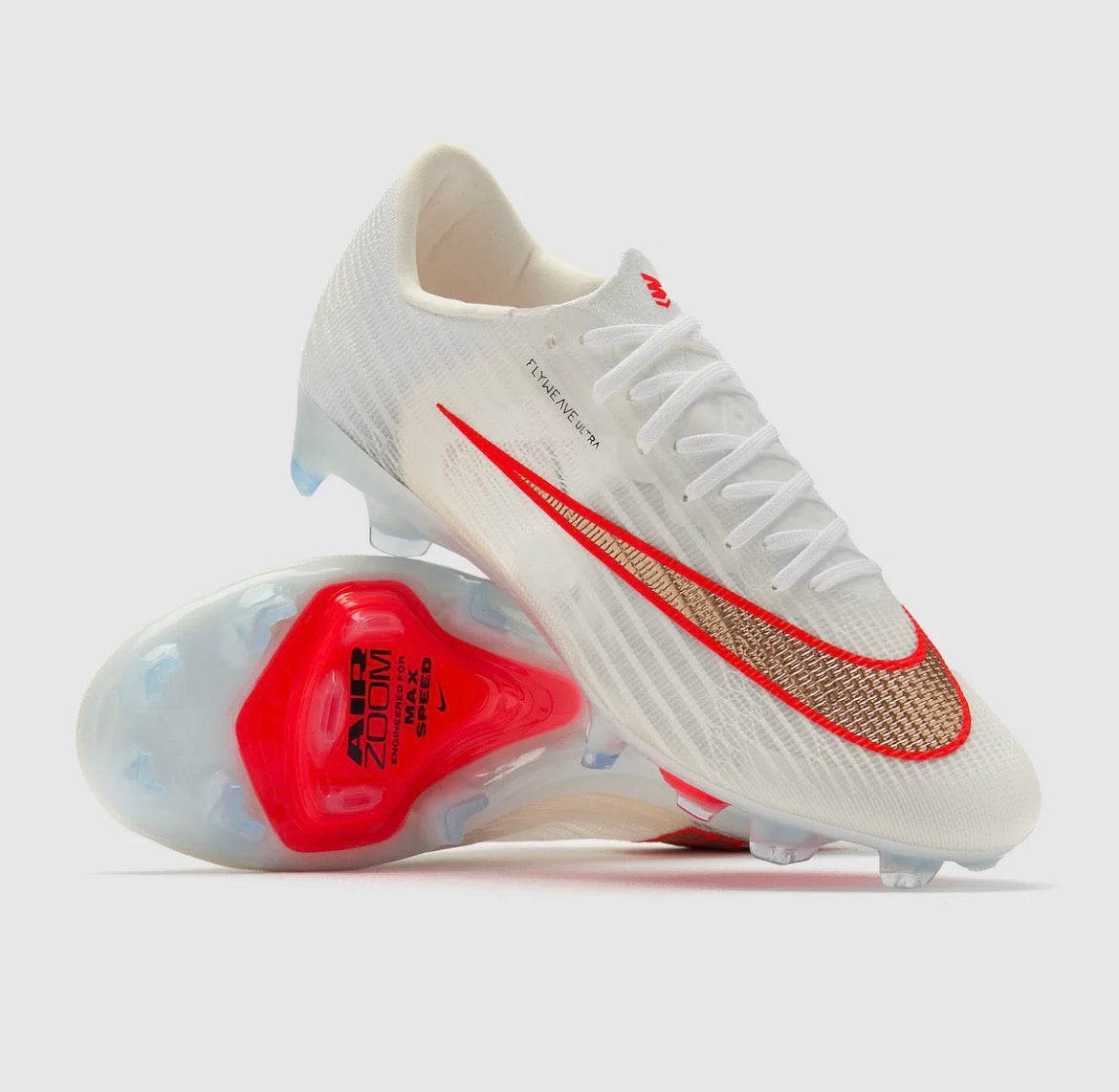 Nike Mercurial Superfly 11