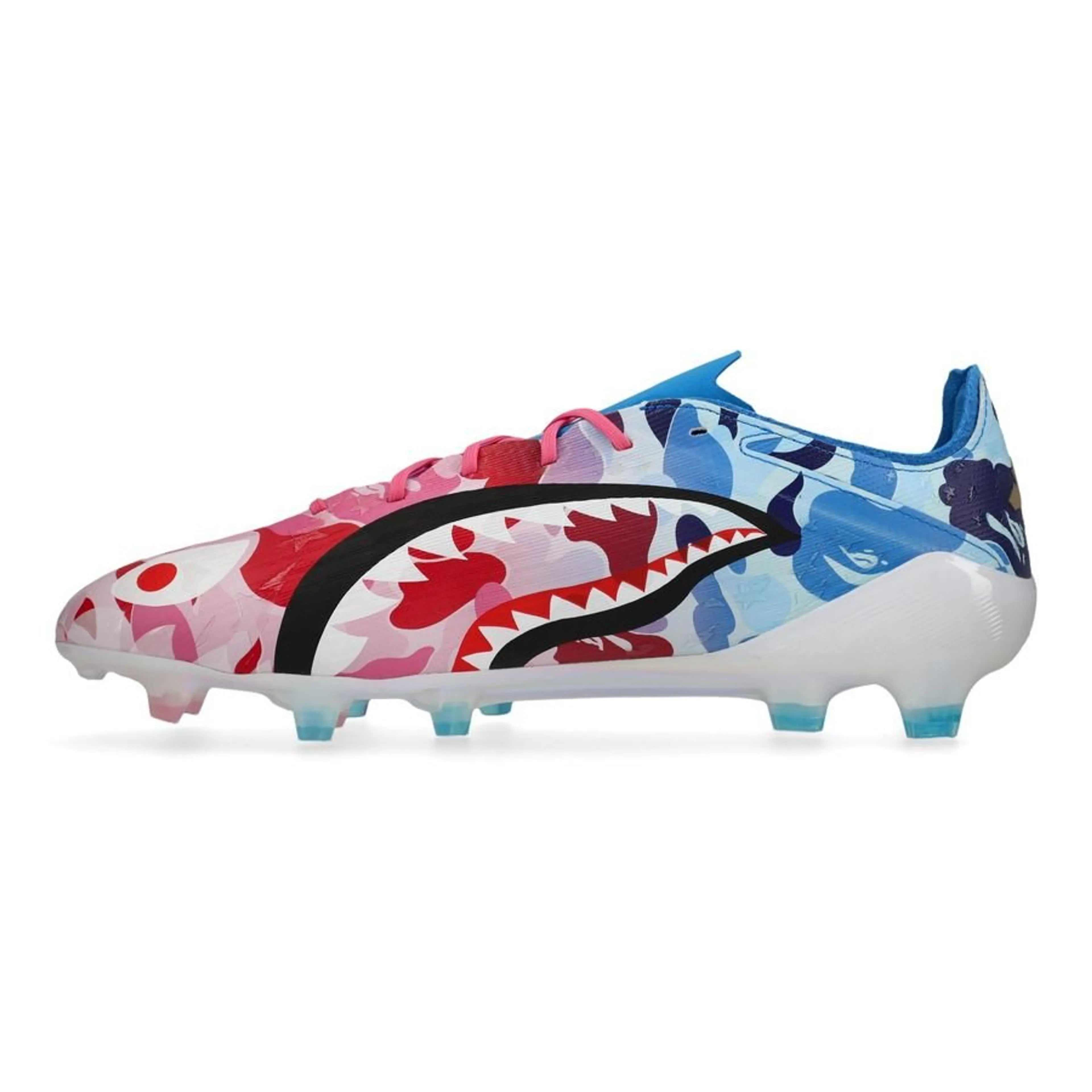 Adidas “Bape” F50