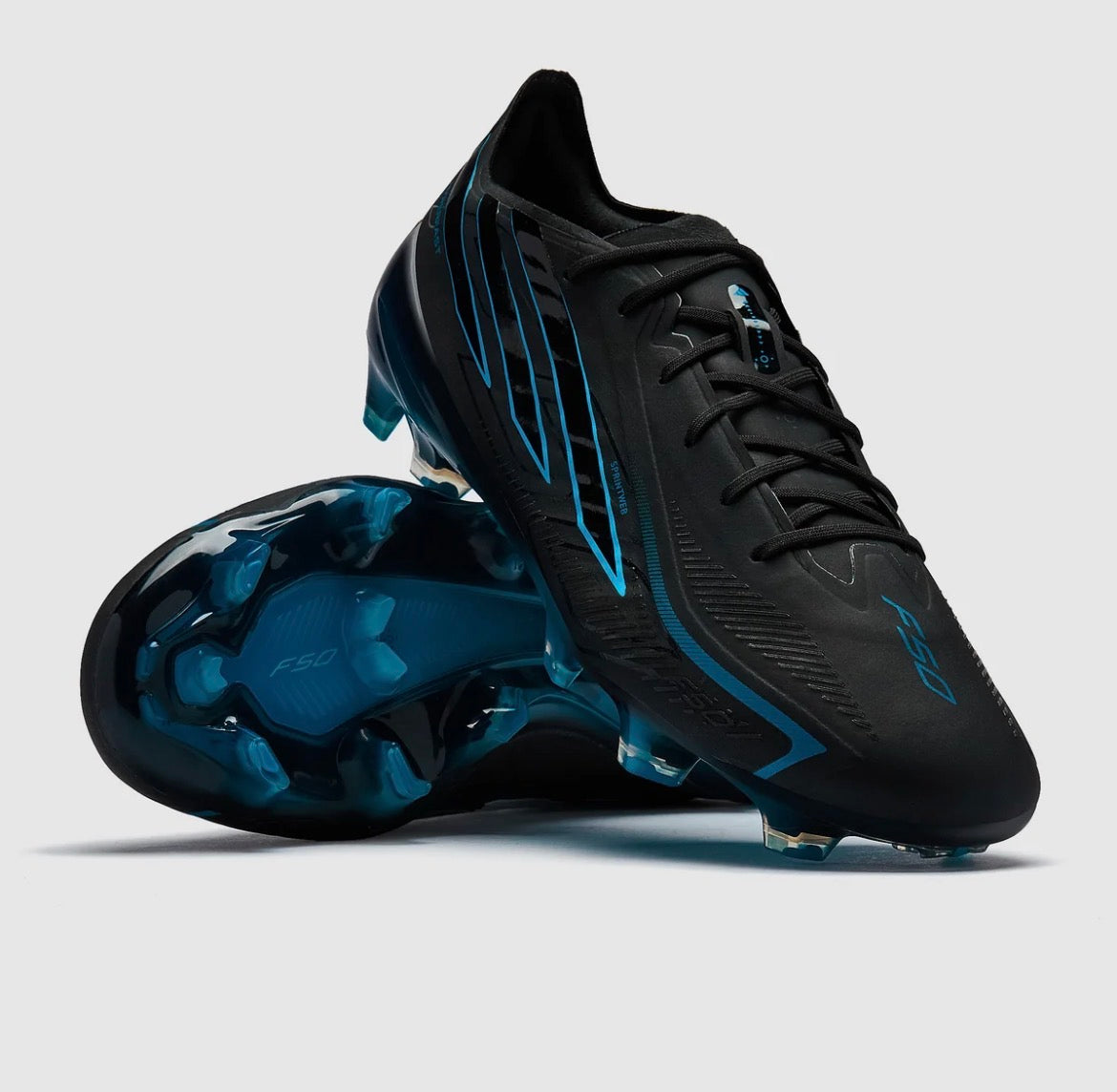 Adidas Hyperfast F50