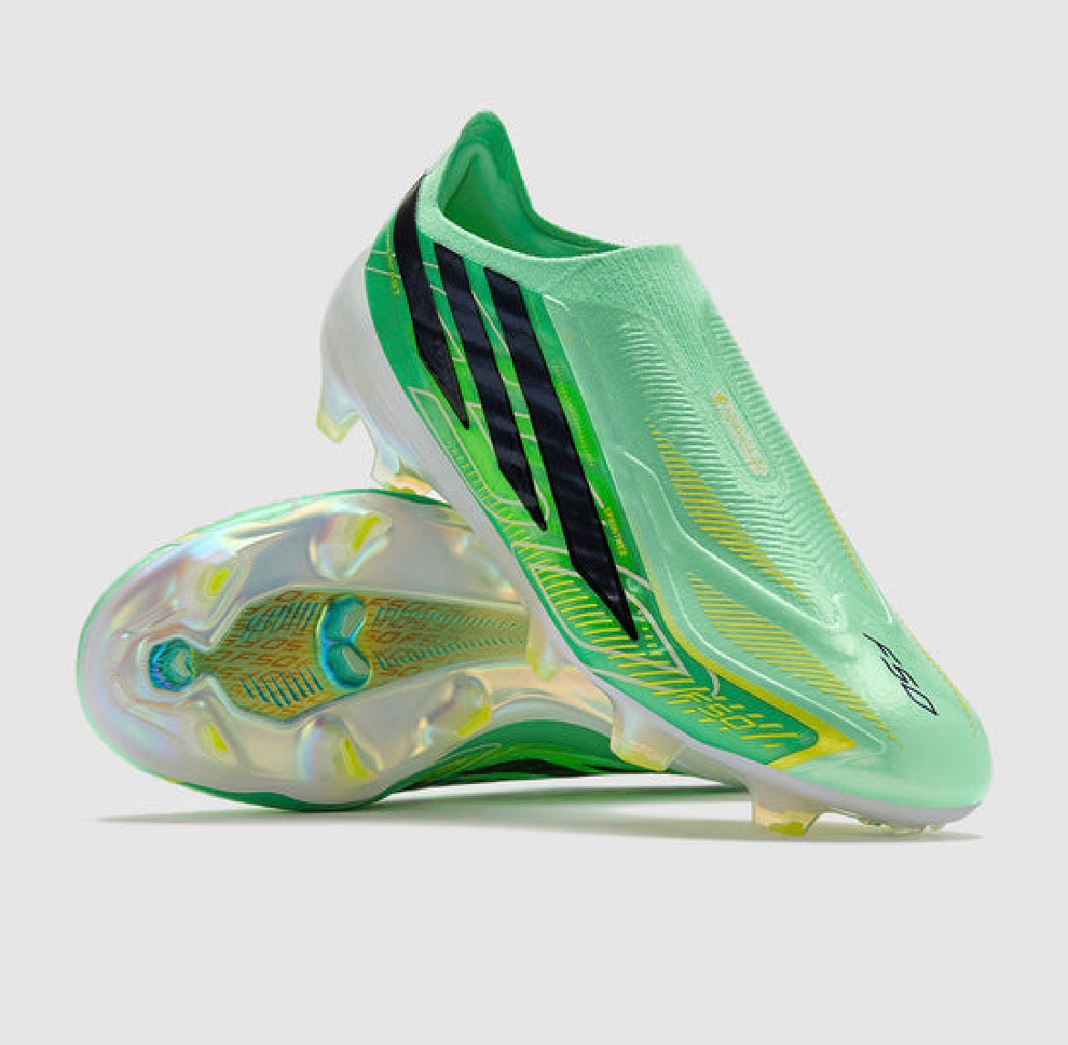 Adidas F50 Hyperfast LL