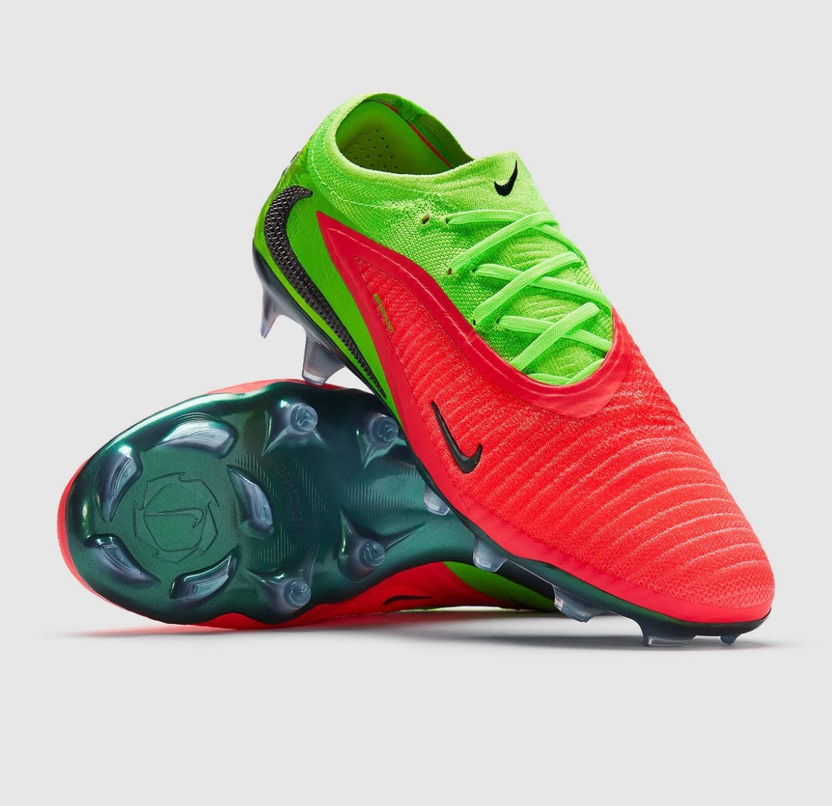 Nike “Haaland” Phantom 6