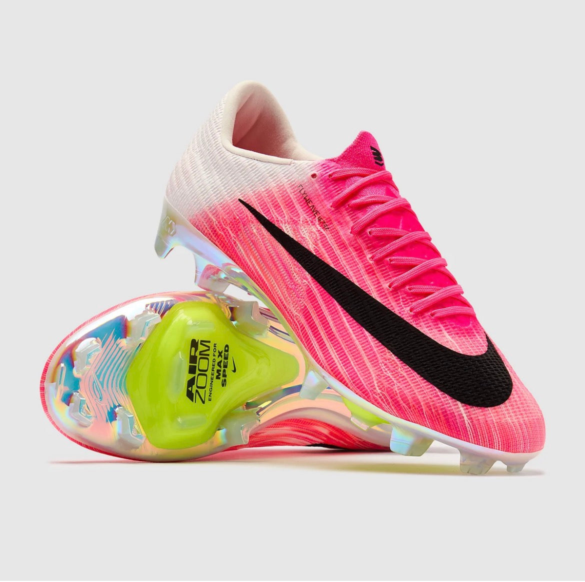 Nike Mercurial Superfly 11