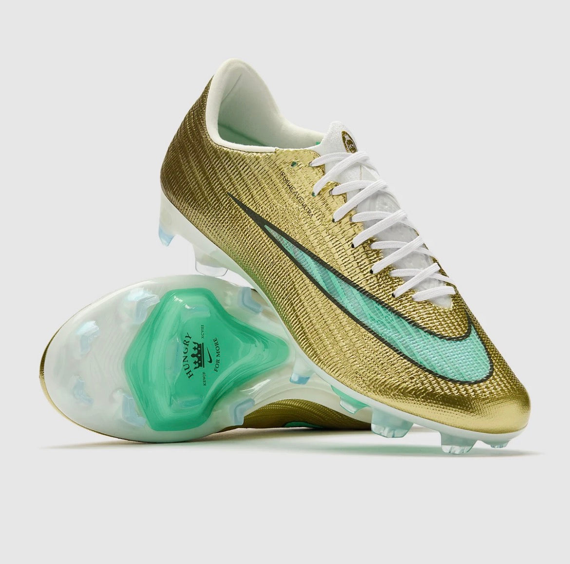 Nike Mbappe Mercurial Superfly 11