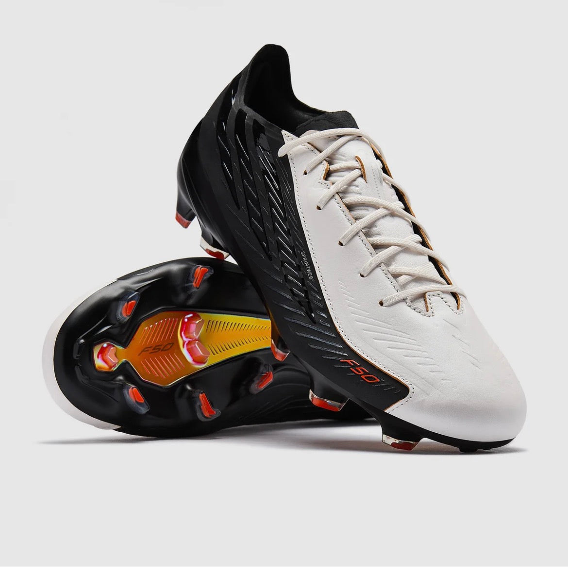 Adidas Hyperfast F50