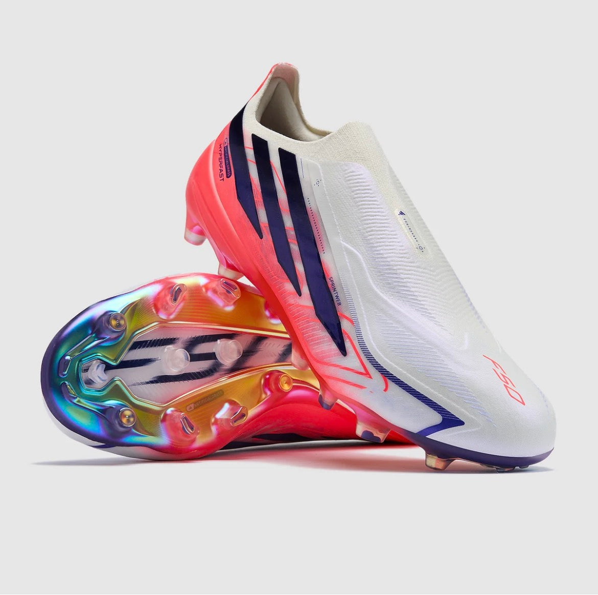 Adidas Hyperfast F50 LL