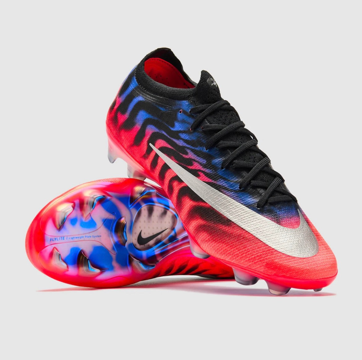 Nike Mercurial “Scorpion” Vapor 17