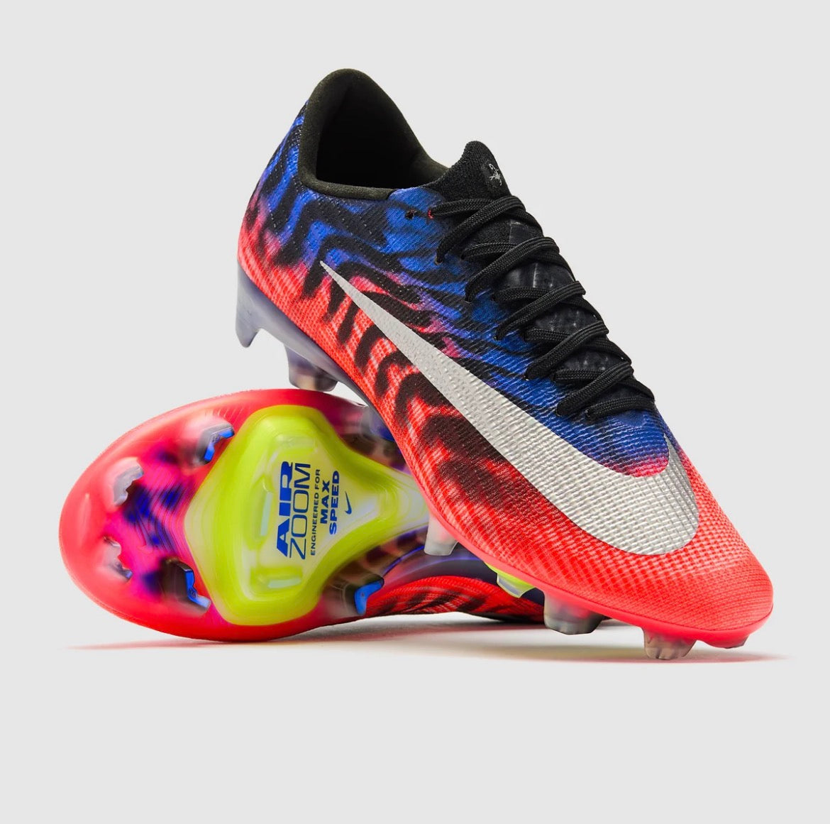 Nike Mercurial “Scorpion” Superfly 11