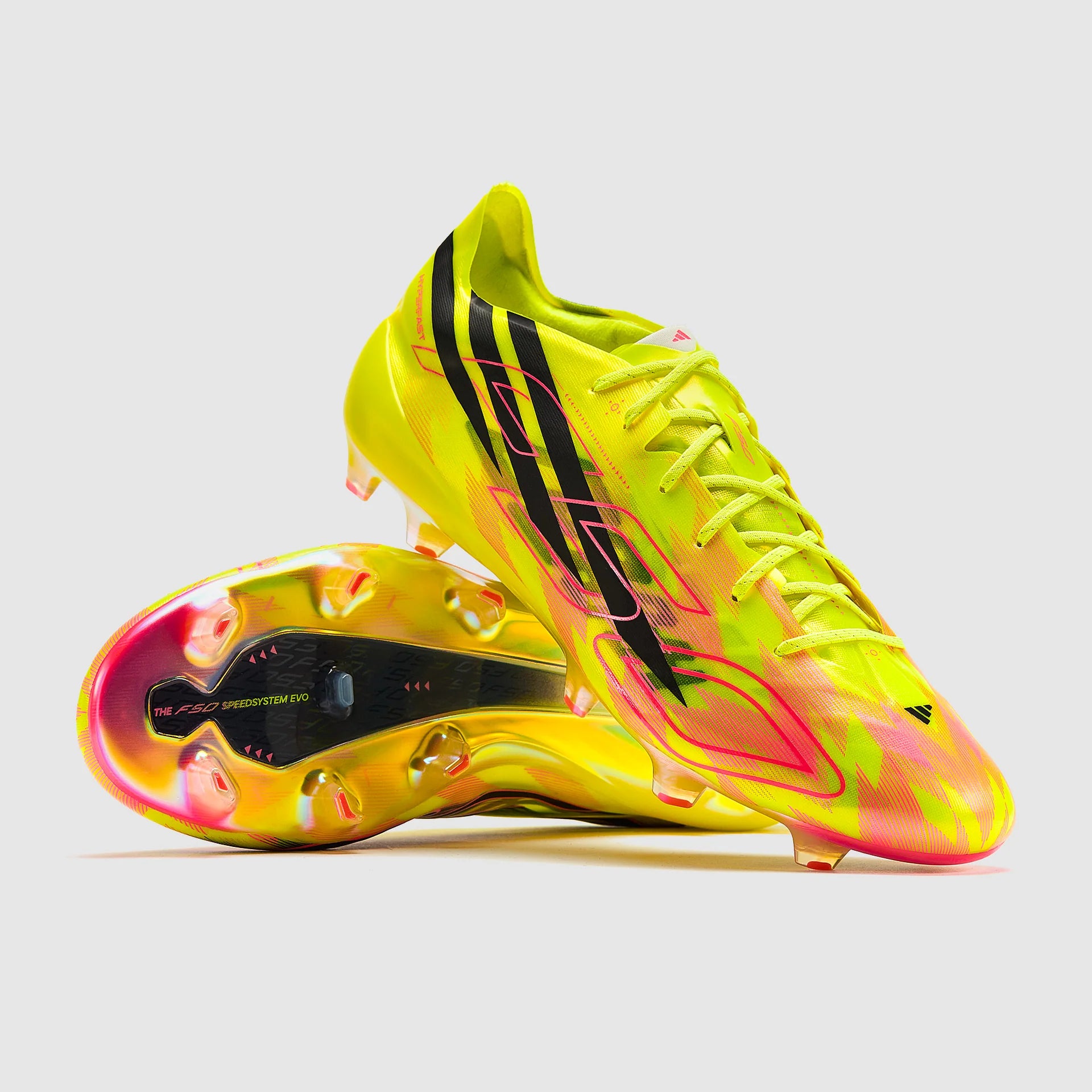 Adidas F50 Hyperfast