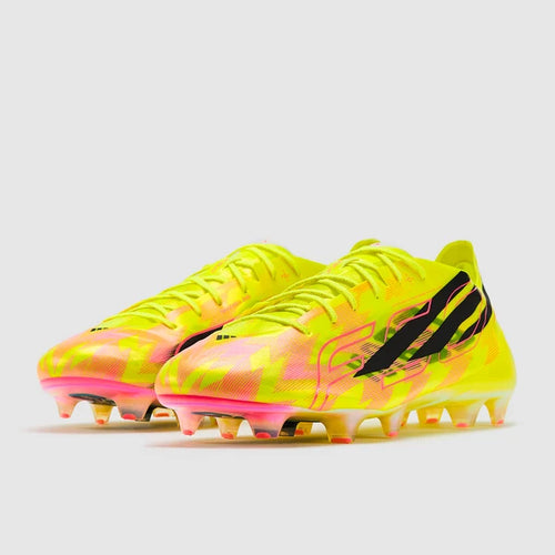 Adidas F50 Hyperfast