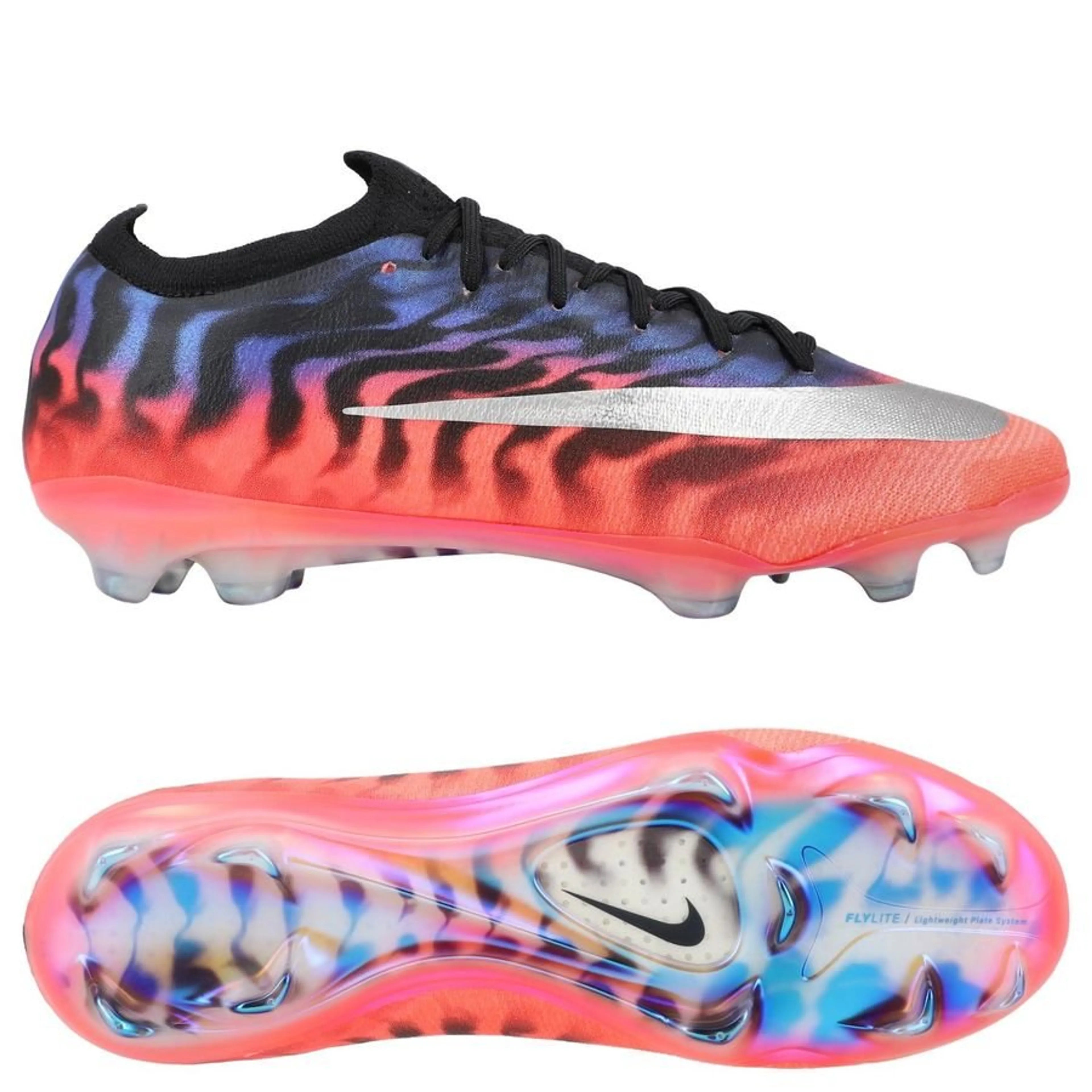 Nike Mercurial “Scorpion” Vapor 17