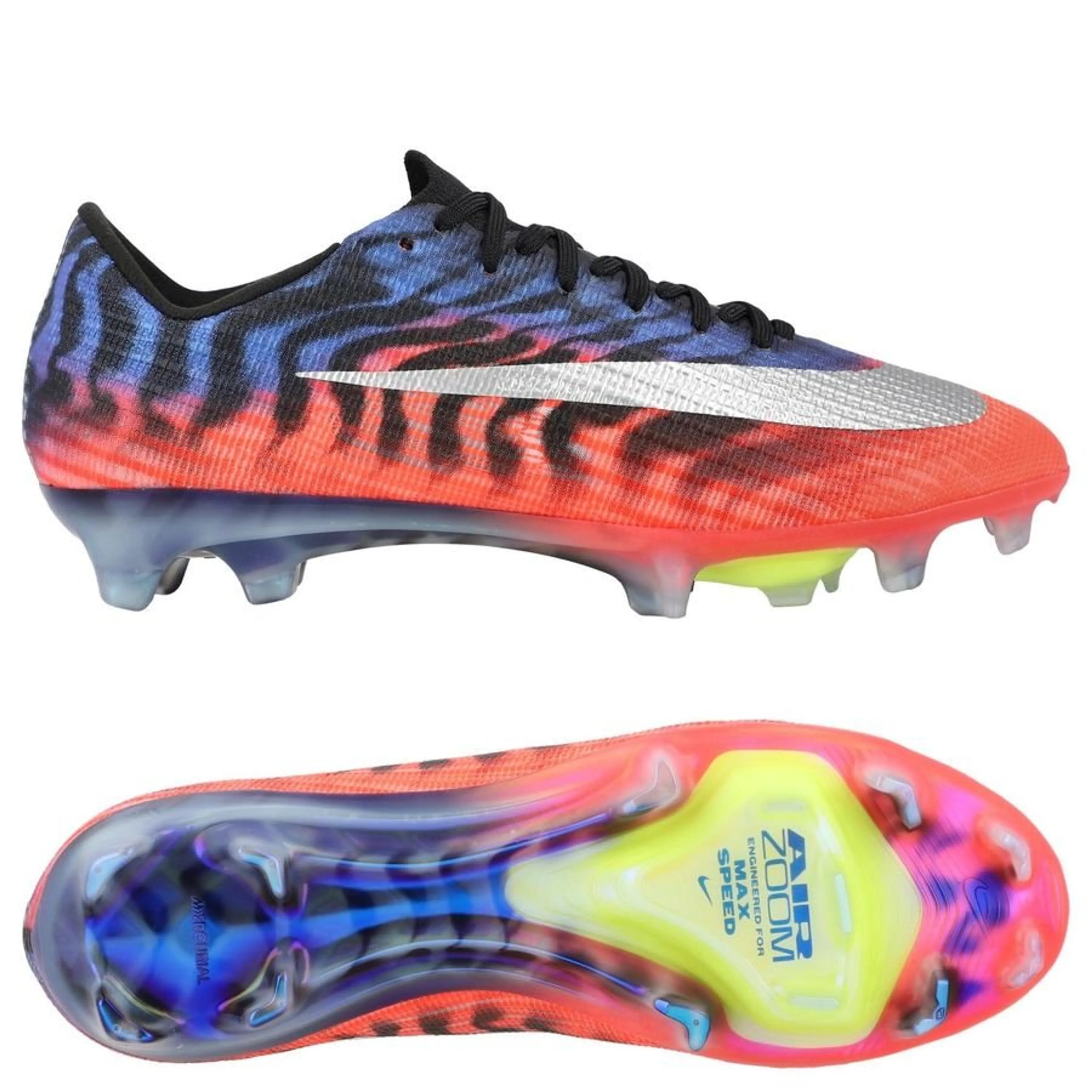 Nike Mercurial “Scorpion” Superfly 11