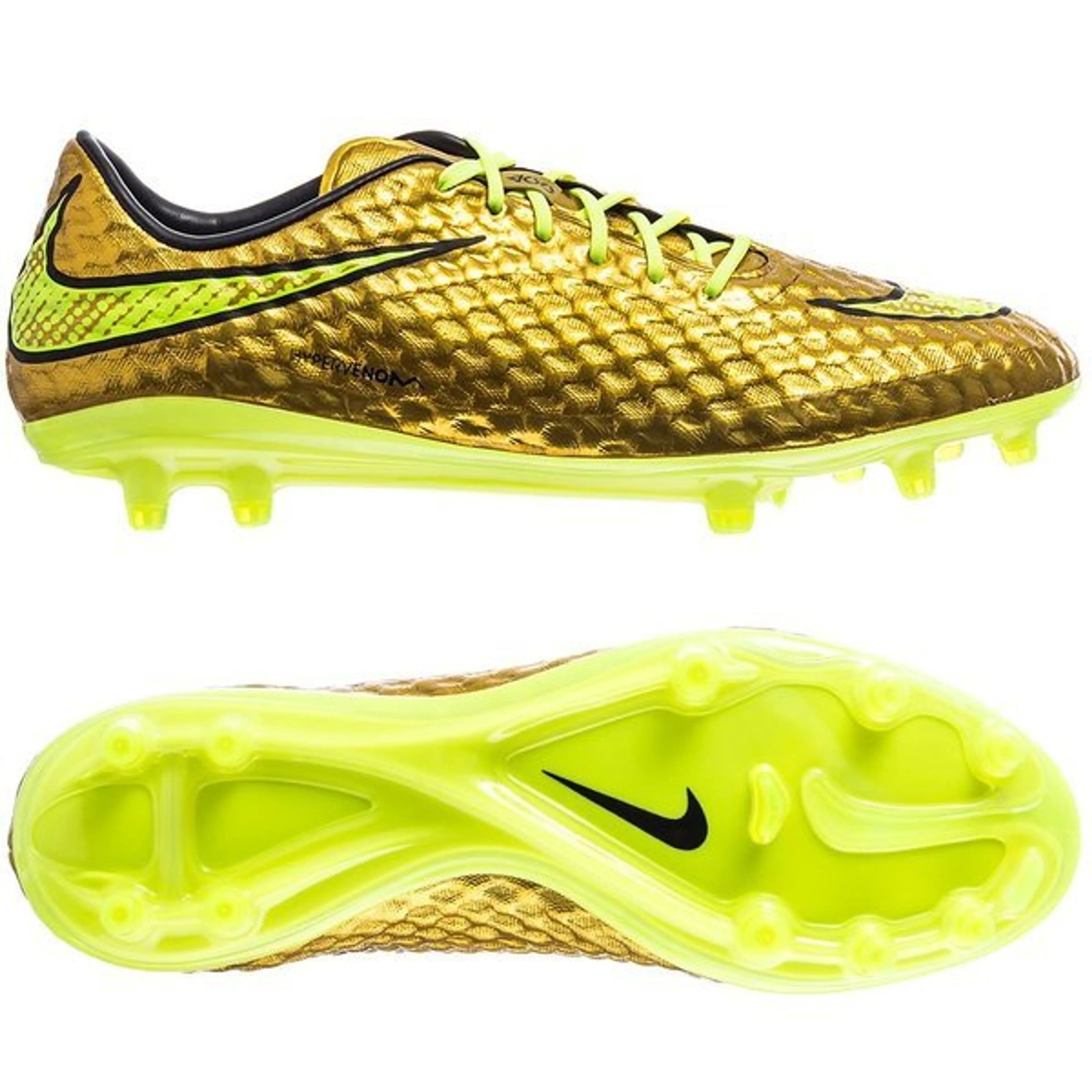 Nike Hypervenom Phantom